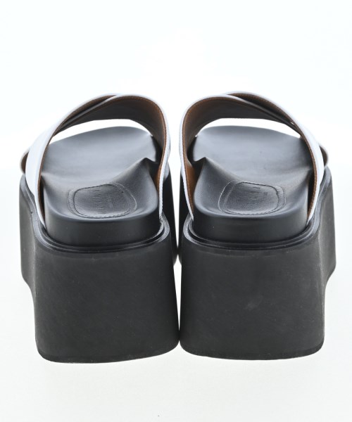 MARNI（マルニ）サンダル 白 サイズ:EU36(22.5cm位) レディース/2200696368028