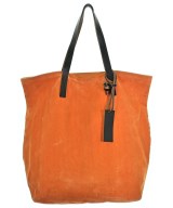 MARNI（マルニ）トートバッグ オレンジ サイズ:- メンズ/2200696560101