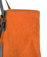 MARNI（マルニ）トートバッグ オレンジ サイズ:- メンズ/2200696560101