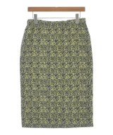 MARNI ひざ丈スカート
