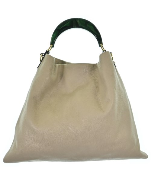 MARNI（マルニ）ショルダーバッグ ベージュ サイズ:- レディース/2200696041044