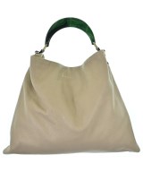 MARNI（マルニ）ショルダーバッグ ベージュ サイズ:- レディース/2200696041044