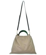 MARNI（マルニ）ショルダーバッグ ベージュ サイズ:- レディース/2200696041044