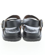 MARNI（マルニ）サンダル 黒 サイズ:EU37(23.5cm位) レディース/2200699925037
