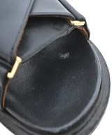 MARNI（マルニ）サンダル 黒 サイズ:EU37(23.5cm位) レディース/2200699925037
