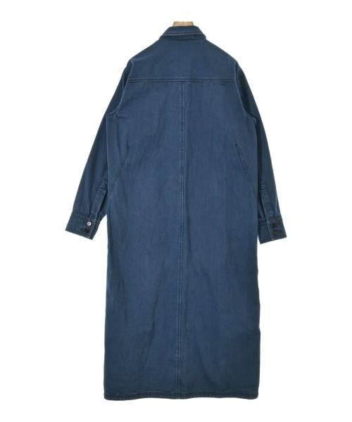 MARNI（マルニ）ワンピース 紺 サイズ:38(S位) レディース/2200699947077