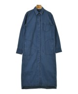 MARNI（マルニ）ワンピース 紺 サイズ:38(S位) レディース/2200699947077