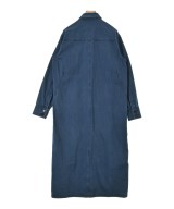MARNI（マルニ）ワンピース 紺 サイズ:38(S位) レディース/2200699947077