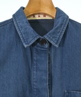 MARNI（マルニ）ワンピース 紺 サイズ:38(S位) レディース/2200699947077