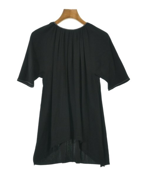 MARNI(マルニ)ブラウス 黒 サイズ:36(XS位)/2200699947091