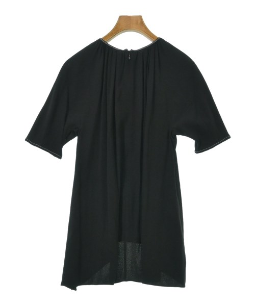 MARNI（マルニ）ブラウス 黒 サイズ:36(XS位) レディース/2200699947091