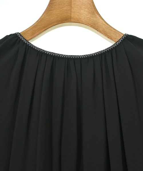 MARNI（マルニ）ブラウス 黒 サイズ:36(XS位) レディース/2200699947091