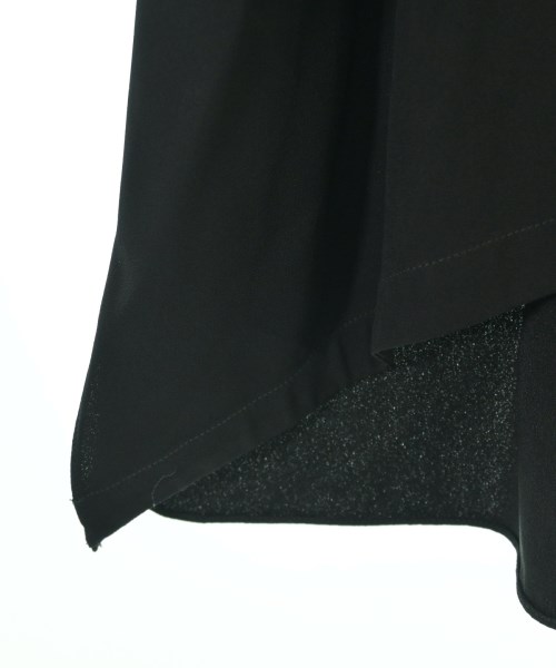 MARNI（マルニ）ブラウス 黒 サイズ:36(XS位) レディース/2200699947091