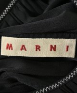 MARNI（マルニ）ブラウス 黒 サイズ:36(XS位) レディース/2200699947091