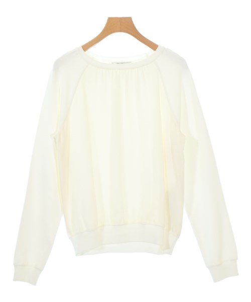 Max Mara(マックスマーラ)ニット・セーター 白 サイズ:M/2200699947114