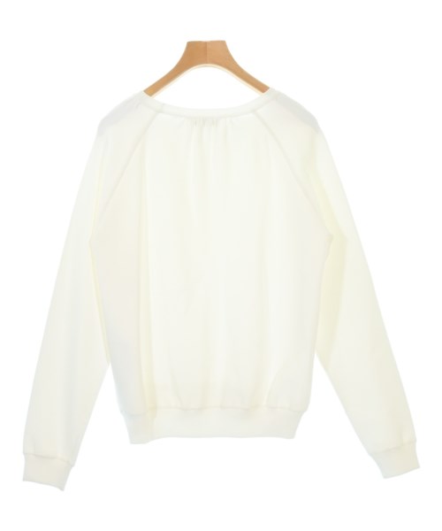 Max Mara（マックスマーラ）ニット・セーター 白 サイズ:M レディース/2200699947114
