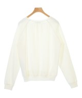 Max Mara（マックスマーラ）ニット・セーター 白 サイズ:M レディース/2200699947114