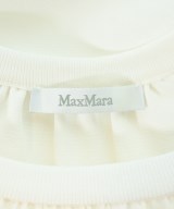 Max Mara（マックスマーラ）ニット・セーター 白 サイズ:M レディース/2200699947114
