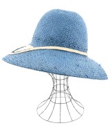 MARNI（マルニ）ハット 青 サイズ:M レディース/2200700117291