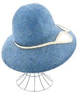 MARNI（マルニ）ハット 青 サイズ:M レディース/2200700117291