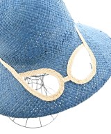 MARNI（マルニ）ハット 青 サイズ:M レディース/2200700117291