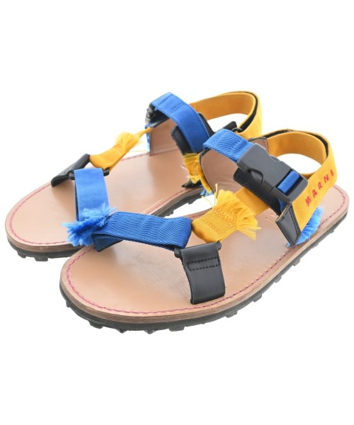マルニ(MARNI)のMARNI サンダル