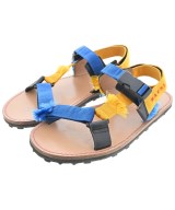 MARNI（マルニ）サンダル 黄 サイズ:EU42(27cm位) メンズ/2200699066181