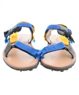 MARNI（マルニ）サンダル 黄 サイズ:EU42(27cm位) メンズ/2200699066181
