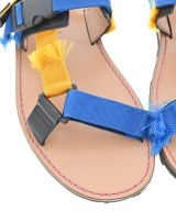 MARNI（マルニ）サンダル 黄 サイズ:EU42(27cm位) メンズ/2200699066181