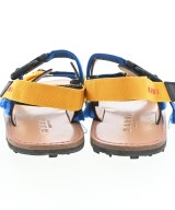 MARNI（マルニ）サンダル 黄 サイズ:EU42(27cm位) メンズ/2200699066181