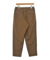 MARNI（マルニ）スラックス 茶 サイズ:44(S位) メンズ/2200699890489