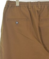 MARNI（マルニ）スラックス 茶 サイズ:44(S位) メンズ/2200699890489