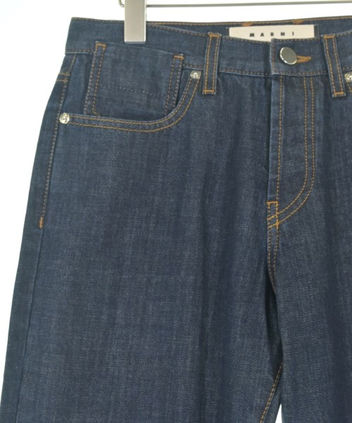 MARNI（マルニ）デニムパンツ 紺 サイズ:23(XS位) メンズ/2200699890502