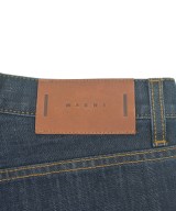 MARNI（マルニ）デニムパンツ 紺 サイズ:23(XS位) メンズ/2200699890502