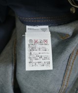 MARNI（マルニ）デニムパンツ 紺 サイズ:23(XS位) メンズ/2200699890502