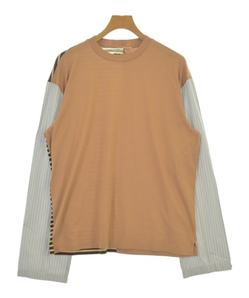 MARNI(マルニ)Tシャツ・カットソー ベージュ サイズ:46(M位)/2200699890625
