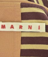 MARNI（マルニ）Tシャツ・カットソー ベージュ サイズ:46(M位) メンズ/2200699890625