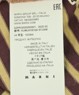 MARNI（マルニ）Tシャツ・カットソー ベージュ サイズ:46(M位) メンズ/2200699890625