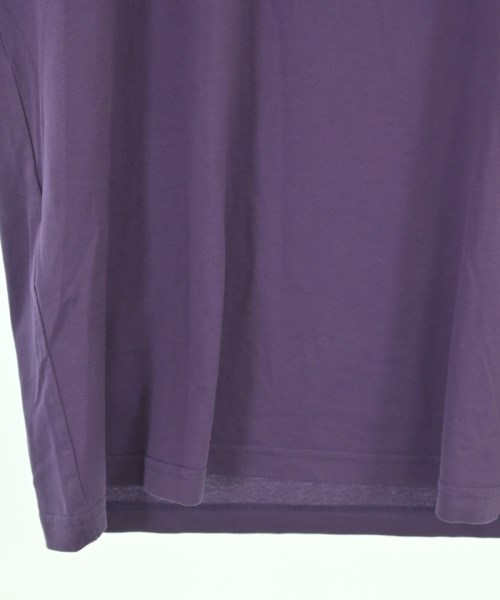 MARNI（マルニ）Tシャツ・カットソー 紫 サイズ:46(M位) メンズ/2200699890632