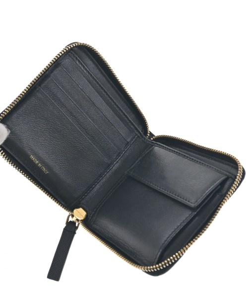 MARNI（マルニ）財布・コインケース 黒 サイズ:- レディース/2200700239160