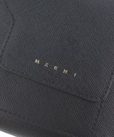MARNI（マルニ）財布・コインケース 黒 サイズ:- レディース/2200700239160