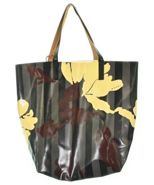 MARNI（マルニ）トートバッグ グレー サイズ:- レディース/2200698112018