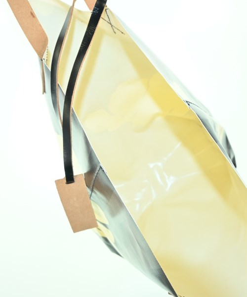 MARNI（マルニ）トートバッグ グレー サイズ:- レディース/2200698112018