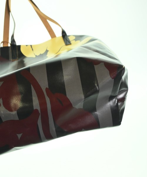 MARNI（マルニ）トートバッグ グレー サイズ:- レディース/2200698112018