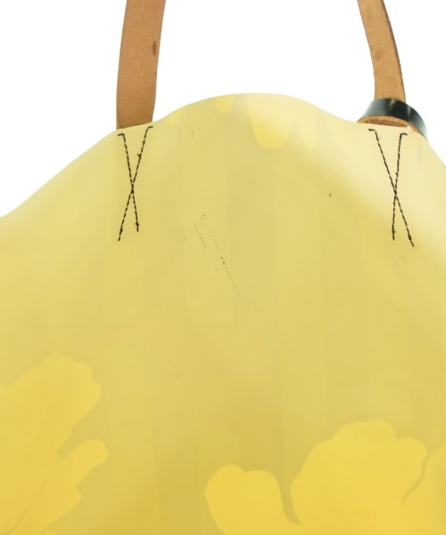 MARNI（マルニ）トートバッグ グレー サイズ:- レディース/2200698112018