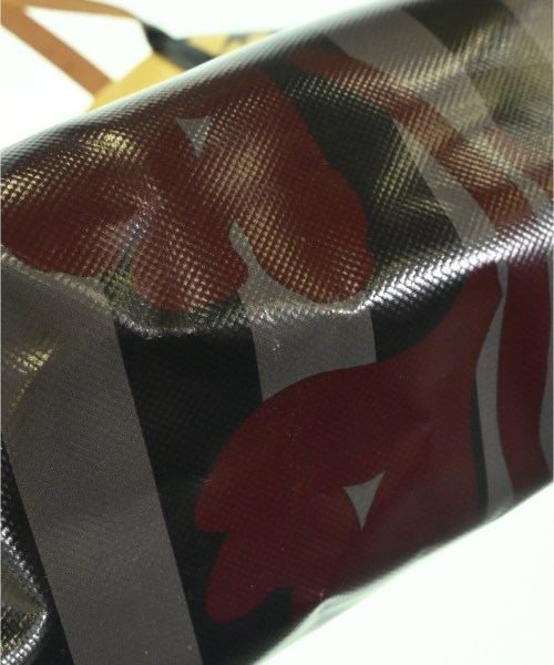 MARNI（マルニ）トートバッグ グレー サイズ:- レディース/2200698112018