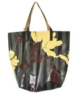 MARNI（マルニ）トートバッグ グレー サイズ:- レディース/2200698112018