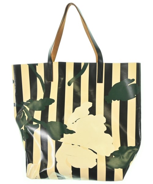 MARNI（マルニ）トートバッグ 白 サイズ:- レディース/2200698112025