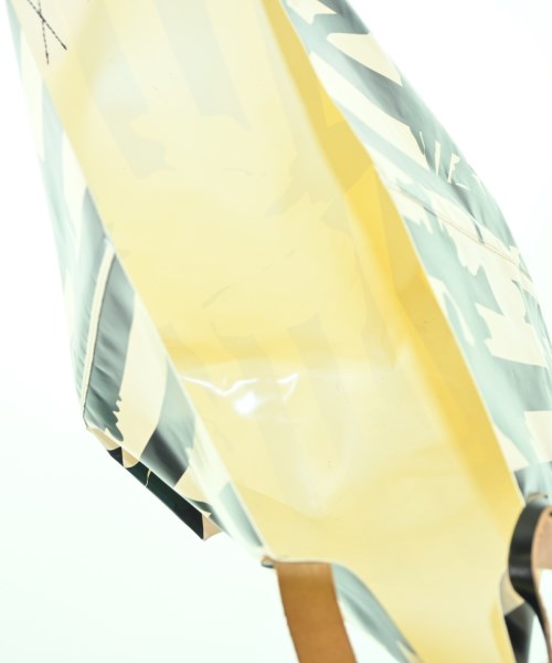 MARNI（マルニ）トートバッグ 白 サイズ:- レディース/2200698112025