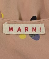 MARNI（マルニ）ブラウス ピンク サイズ:42(M位) レディース/2200698286115